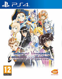 Tales of vesperia switch code hotsell