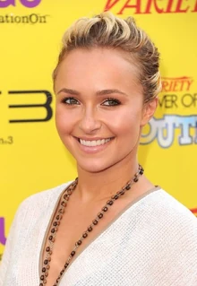 Hayden Panettiere
