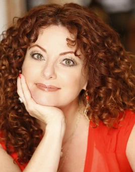Kelli Rabke