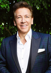 Ross King