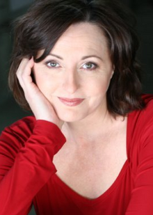Susan Glover