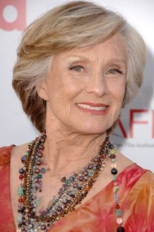 Cloris Leachman