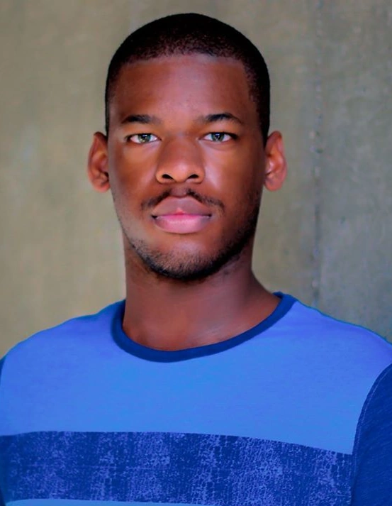 Jalen K. Cassell English Voice Over Wikia Fandom