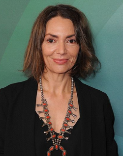 Joanne Whalley | English Voice Over Wikia | Fandom