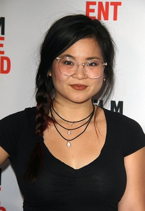 Kelly Marie Tran English Voice Over Wikia Fandom