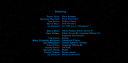 Season 4 Episode 11 Credits