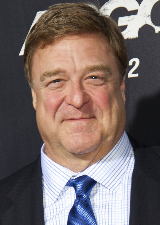 John Goodman English Voice Over Wikia Fandom