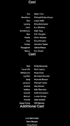 Episode 42 Credits