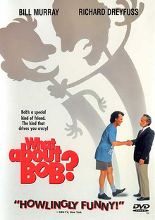 What About Bob? 1991 DVD Cover.png