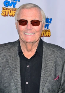 Adam West