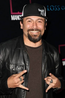 Lombardo Boyar