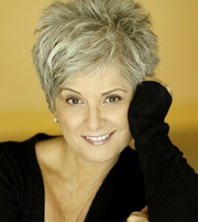 Mary Long