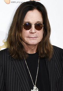 who voices ozzy osbourne in south park
