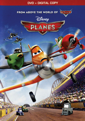 Planes 2013 English Voice Over Wikia Fandom