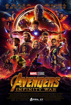 アベンジャーズinfinitywarスターロードマーベルavengers Amazon.com: Marvel Avengers: Infinity War Star-Lord with