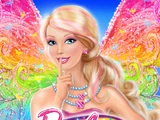 Barbie: A Fairy Secret (2011)
