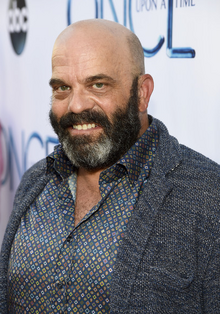 Lee Arenberg