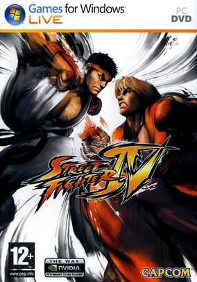 アメコミ・英語　ストリートファイターIV アメコミ・英語 ストリートファイターIV Ultra Street Fighter