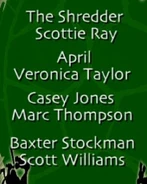 Teenage Mutant Ninja Turtles Episodes 60-63, 65-66 2004-2005 Credits 2.png (804 KB) Episodes 60-63, 65-66 Part 2