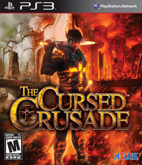 The Cursed Crusade (2011) | English Voice Over Wikia | Fandom