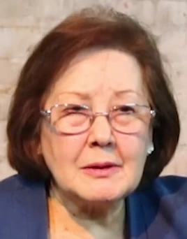 Miriam Cruz