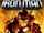 The Invincible Iron Man (2007)