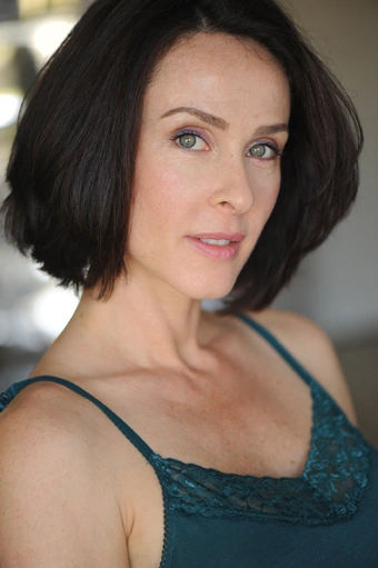 Alla Korot | English Voice Over Wikia | Fandom