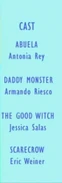 Episode 69 Credits Part 3