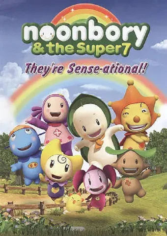 Noonbory & the Super 7 (2008) | English Voice Over Wikia | Fandom