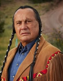 Russell Means