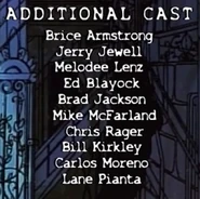 Episode 3 Credits Part 2