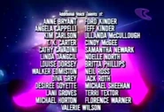 Season 3 Credits Part 2