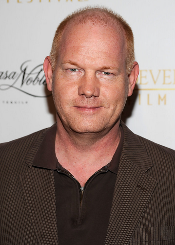 Glenn Morshower - Wikipedia