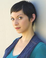 Jen Brown