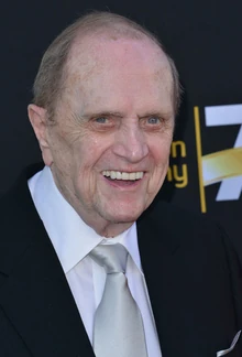 Bob Newhart
