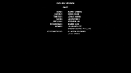 Season 1 Episode 8 Credits