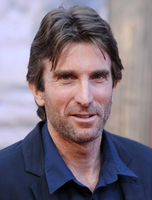 Sharlto Copley