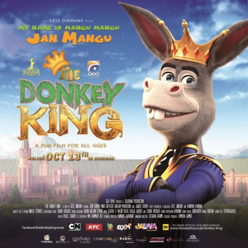 Donkey king full movie online sales