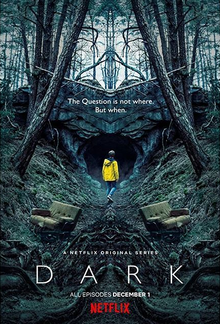Dark 2017 Netflix Poster