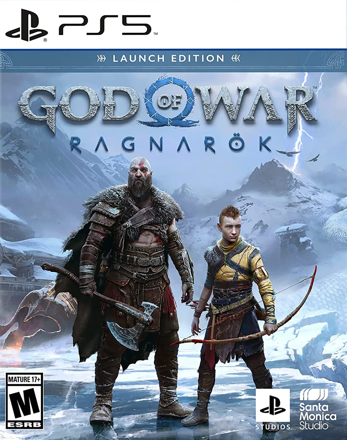God of War Ragnarok Free DLC Releases Today: Sony Santa Monica Clarifies  Download Instructions - FandomWire