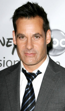 Adrian Pasdar | English Voice Over Wikia | Fandom