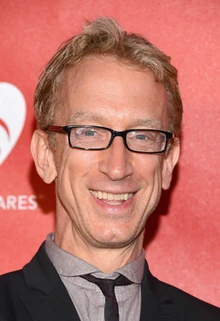 Andy Dick