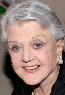 Angela Lansbury