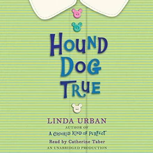 Hound Dog True 2011 CD Cover