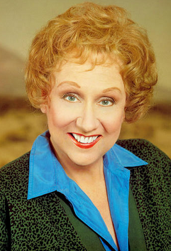 Jean Stapleton