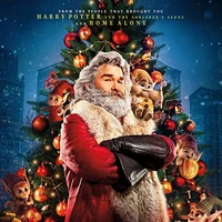 The Christmas Chronicles 2018 English Voice Over Wikia Fandom