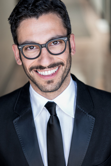 Adam Tsekhman