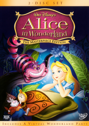 Alice in wonderland 1951 full movie english subtitles clearance