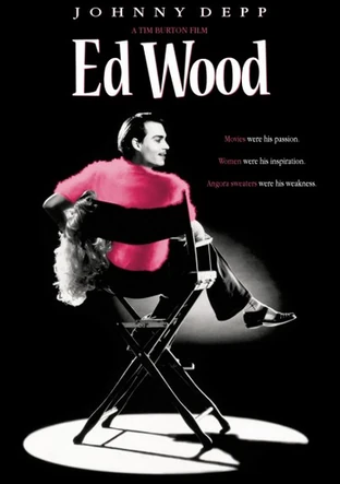 Ed Wood (1994) | English Voice Over Wikia | Fandom