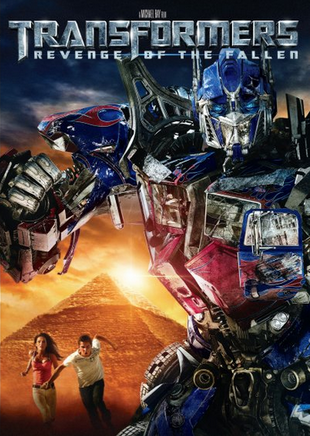 Transformers 2 cheap full cast